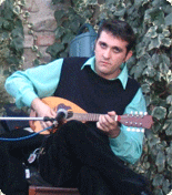Antony - Cassano d'Adda 2008