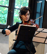 Eloisa - Cassina De' Pecchi 2007