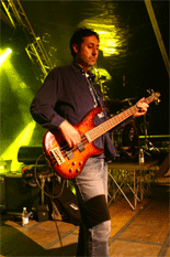 Roby - Samonios 2008